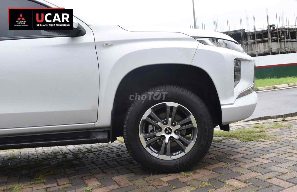 Mitsubishi Triton 2022 4x2 AT MIVEC - 27000 km. Mua bán Ô tô tại Quận Cái Răng Cần Thơ được đăng bởi Minh MITSUBISHI CẦN THƠ hình 12