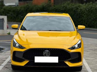 MG MG5 2024 - 6000 km. Mua bán Ô tô tại Thành phố Thủ Dầu Một Bình Dương được đăng bởi Quốc Nam  hình 1