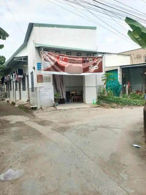 Cần bán dãy trọ 1 kiot 4P, 6x 18m, Nguyễn Thị Rành Củ Chi giá 980tr SH