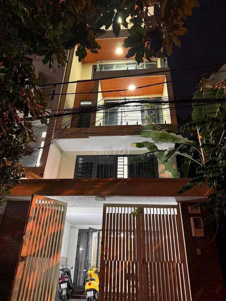Аренда · 5 комн. · 90 м² · Thành phố Thủ Đức, ул. Đường Số 25