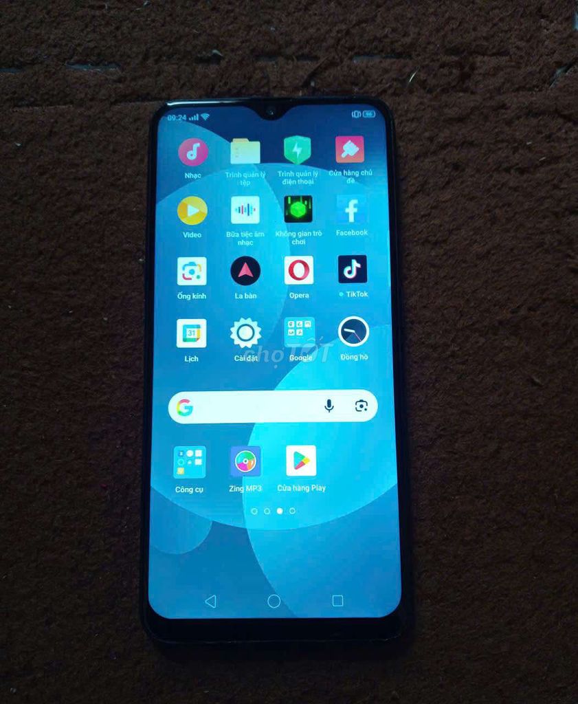 điện thoại Oppo f11 còn mới chưa sửa chữa . Mua bán Điện thoại tại Quận Nam Từ Liêm Hà Nội được đăng bởi  Quốc Trường hình 1