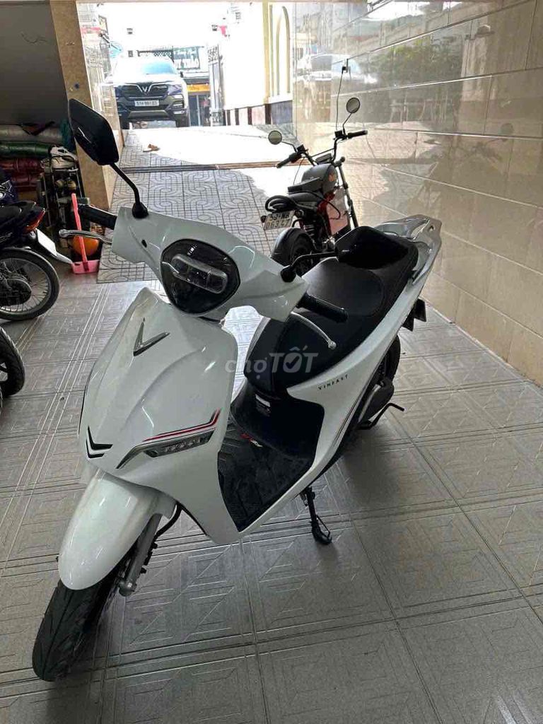 FELIZ S LƯỚT 3000km NHƯ NEW BSTP