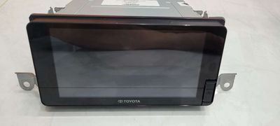 Bán màn hình zin Toyota Vios 2025 – mới 100%. Mua bán Phụ tùng xe tại Quận Cái Răng Cần Thơ được đăng bởi Tuan Truong Truong