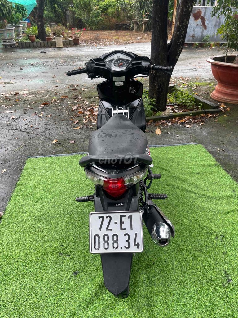 cần bán wave rsx. Mua bán Xe máy tại Thị xã Phú Mỹ Bà Rịa - Vũng Tàu được đăng bởi Lê  Thanh Hải  hình 6