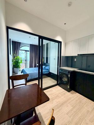 Аренда · 1 комн. · 30 м² · Quận Thanh Khê, ул. Đường Dũng Sĩ Thanh Khê