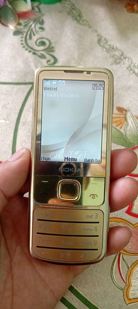 Nokia 6700, nokia 8600, 3 xác nokia . Mua bán Điện thoại tại Huyện Châu Thành Đồng Tháp được đăng bởi Hoàng  hình 1