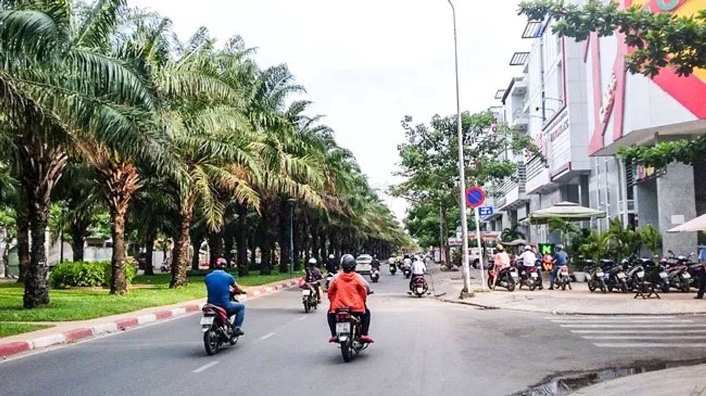 BÁN NHÀ ĐẸP ÂU DƯƠNG LÂN QUẬN 8, 94M² ,4 TẦNG, HẺM Ô TÔ 6M,5PN,13,8 TỶ