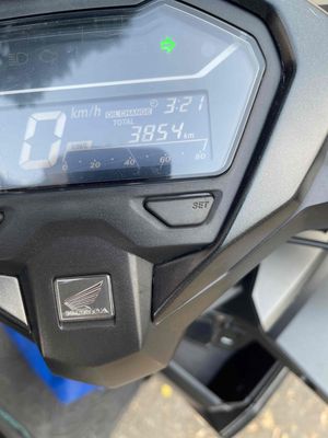 Vario 125 2024 biển TP odo chuẩn 3000 chính chủ