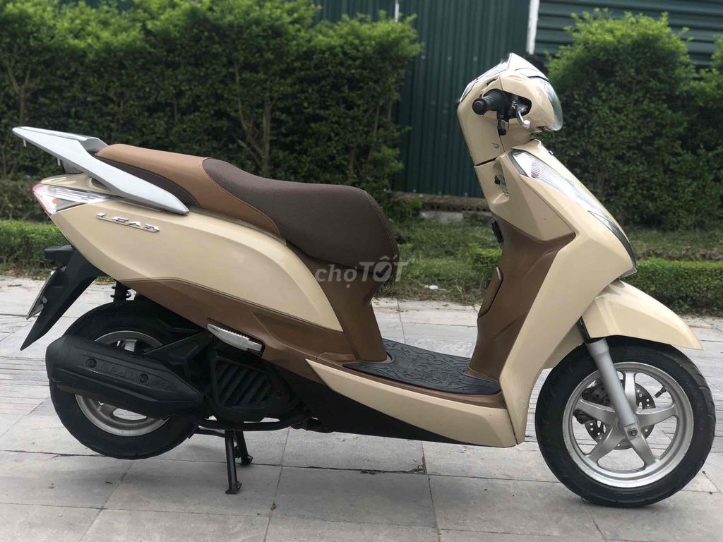 Honda Lead 125 dky 2020 nilong cả xe. Mua bán Xe máy tại Quận Bắc Từ Liêm Hà Nội được đăng bởi Cẩm Hương hình 5