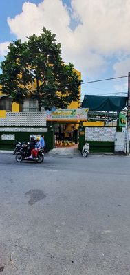 Mầm non Niềm Tin Việt 