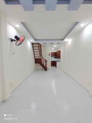 Townhouse 35.2 m² · 2 bed · Đường Phan Tôn
