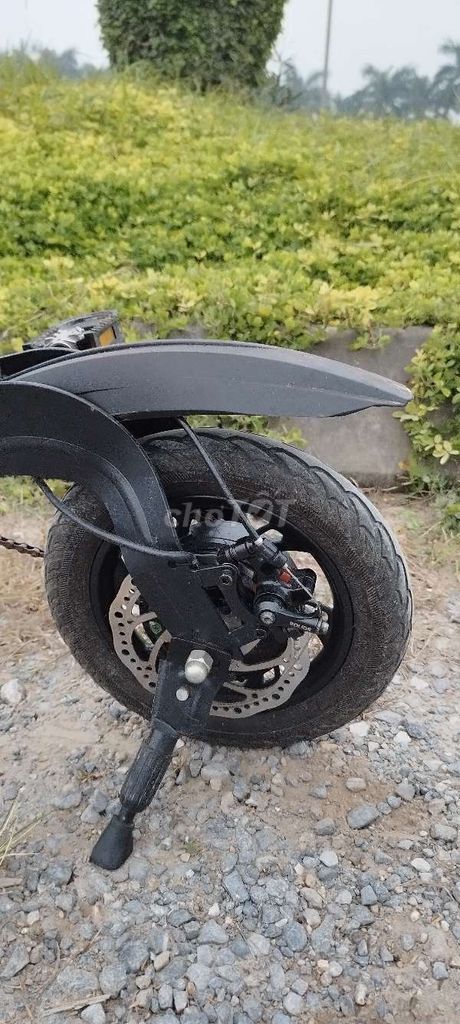 Xe đạp điện trợ lực Nhật Bản. Mua bán Xe điện tại Quận Long Biên Hà Nội được đăng bởi Trần Nghi hình 6