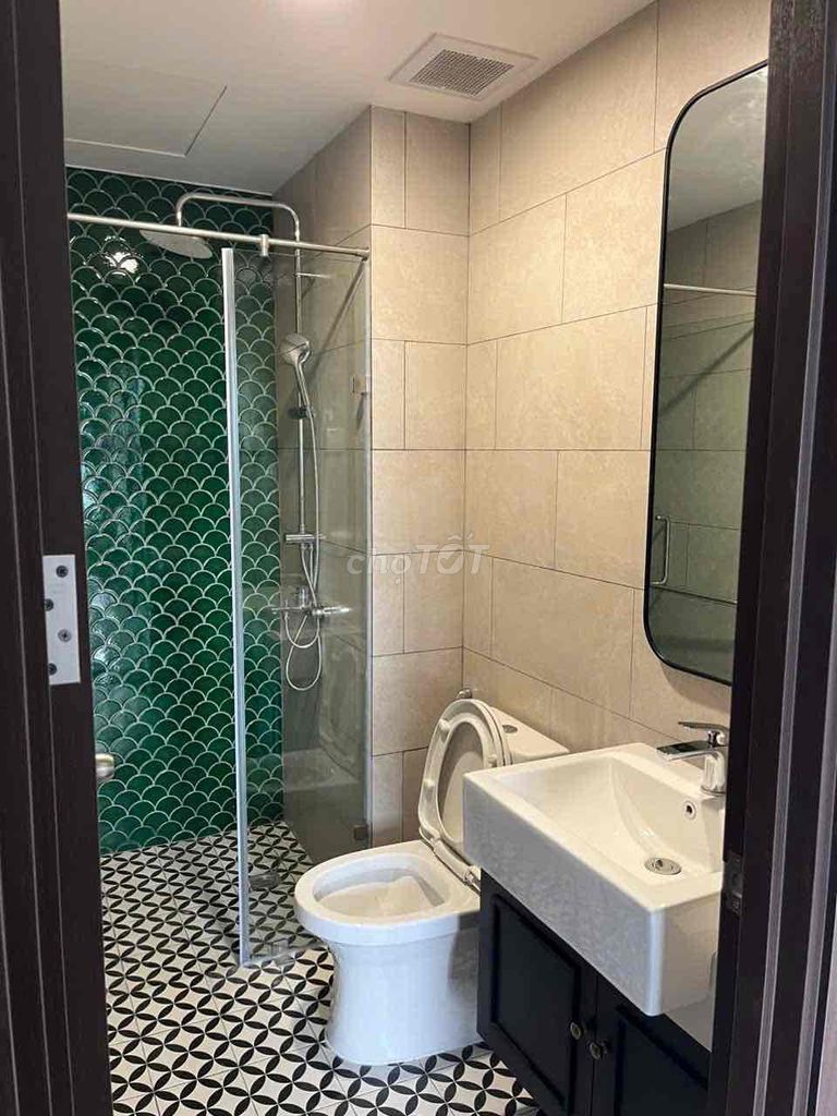 🏡 CHO THUÊ PICITY HIGH PARK – 2PN 1WC  ✨ Căn hộ 2PN – 1WC, nội thất cơ - ảnh 5