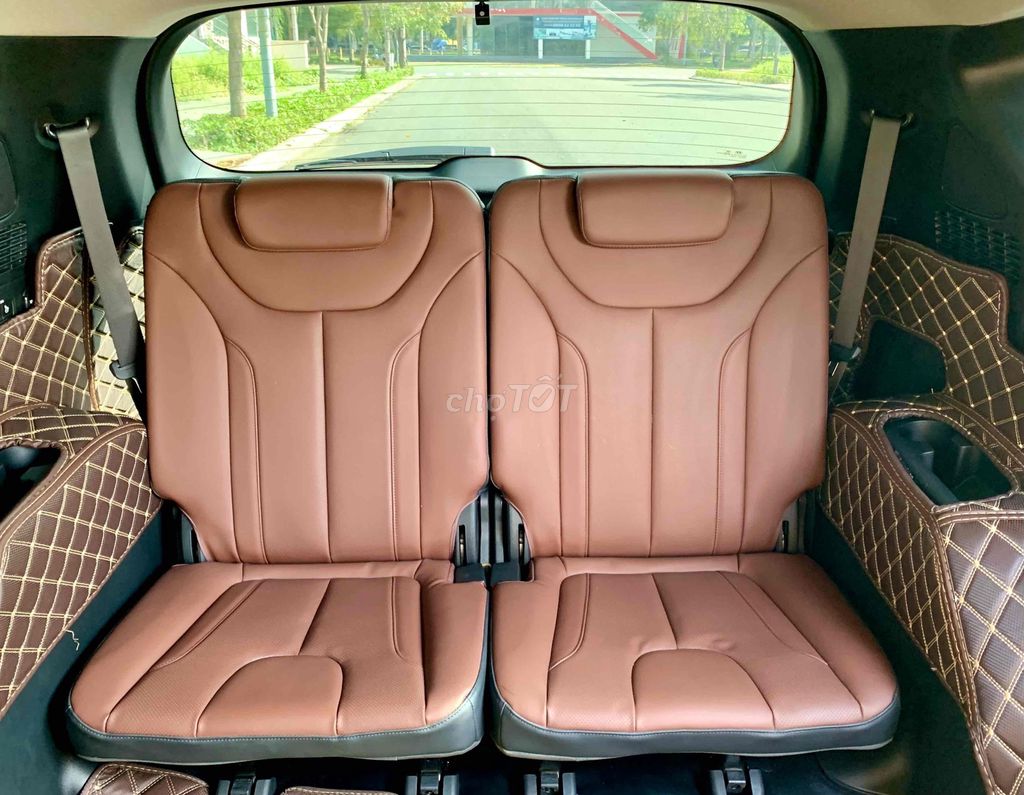 Santafe 2021 dầu cao cấp giá tốt hỗ trợ góp 70%. Mua bán Ô tô tại Quận Bình Thạnh Tp Hồ Chí Minh được đăng bởi Tín hình 10