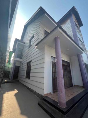 Rent · 7 bd · 230 м² · Quận Bình Tân, ул. Đường 32