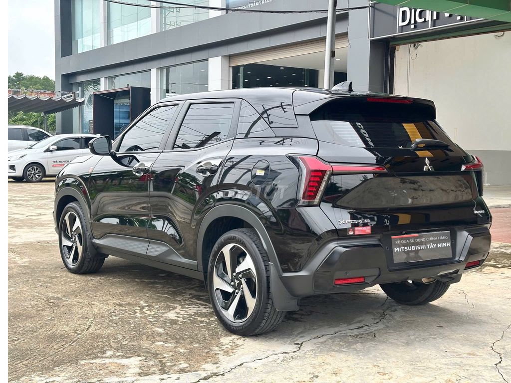XFORCE ULTIMATE 2024. Mua bán Ô tô tại Thành phố Tây Ninh Tây Ninh được đăng bởi Hoài Nam Mitsubishi Tây Ninh hình 3