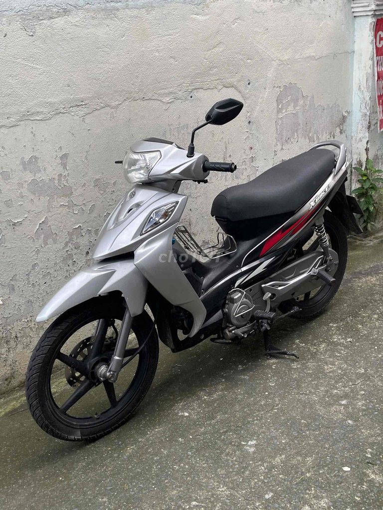 Suzuki XBike máy bao chất. Mua bán Xe máy tại Thành phố Thủ Đức Tp Hồ Chí Minh được đăng bởi Lê Hạnh hình 1