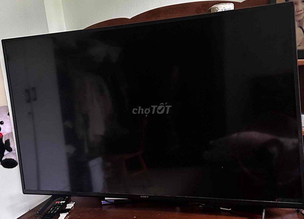 Tivi Sony 55 inch còn mới. Mua bán Tivi, Âm thanh tại Quận Thanh Khê Đà Nẵng được đăng bởi Lyn hình 1