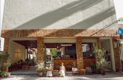 Cho Thuê Mặt Bằng Đẹp Trần Quốc Thảo, Phường 6, Quận 3, DT: 15x30m