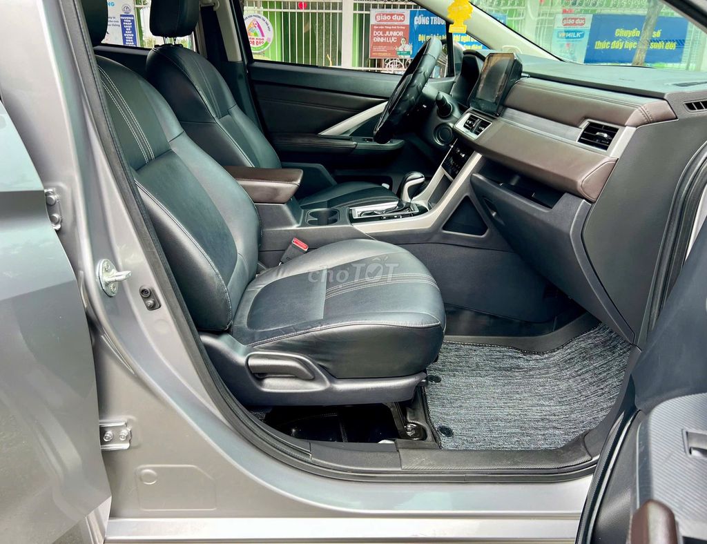 Cần bán hoặc đổi xe Xpander 2024 siêu đẹp. Mua bán Ô tô tại Huyện Hóc Môn Tp Hồ Chí Minh được đăng bởi CHỢ Ô TÔ AN SƯƠNG hình 9