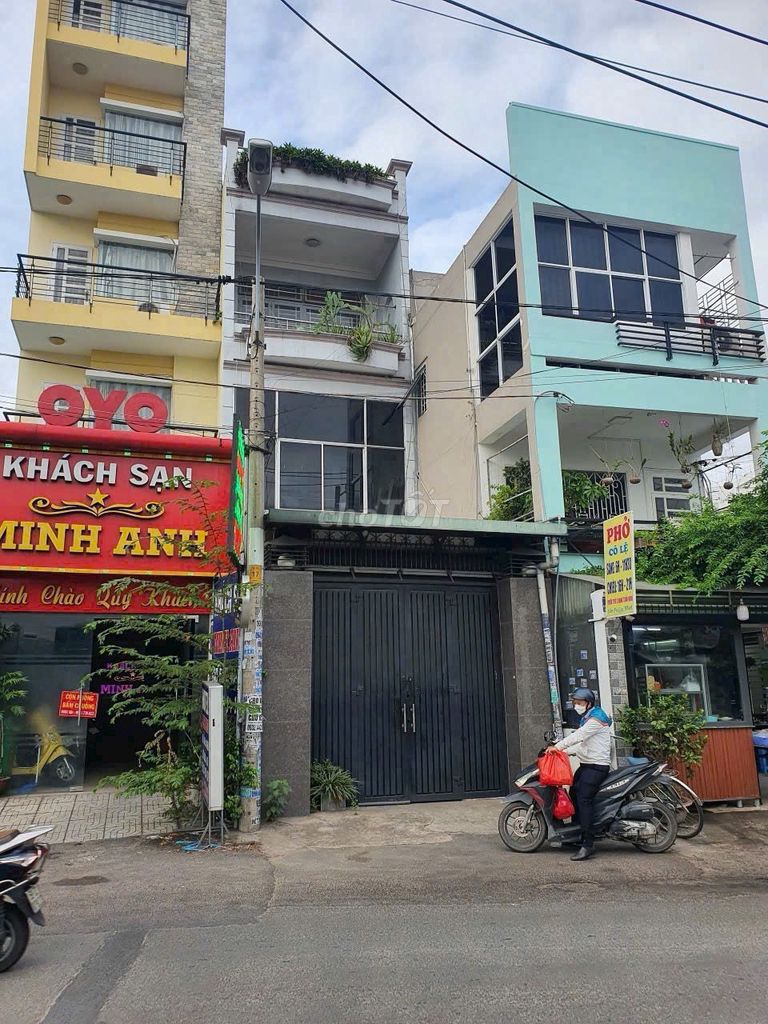 ❤️Mặt tiền Đường số 1(4x31) trệt 2 lầu. Kinh doanh da nghành