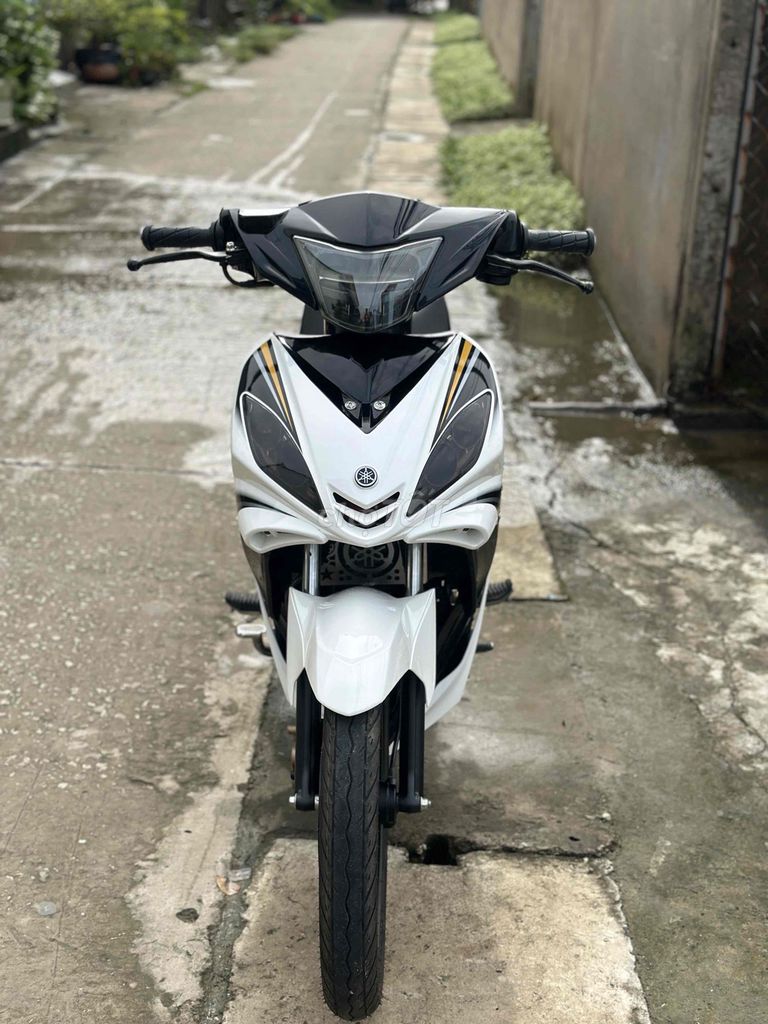 🆘 EXCITER 2010 2 CÀNG 5P71. Mua bán Xe máy tại Huyện Châu Thành Sóc Trăng được đăng bởi Dịch Vụ Cầm Xe Đức Lan  hình 9