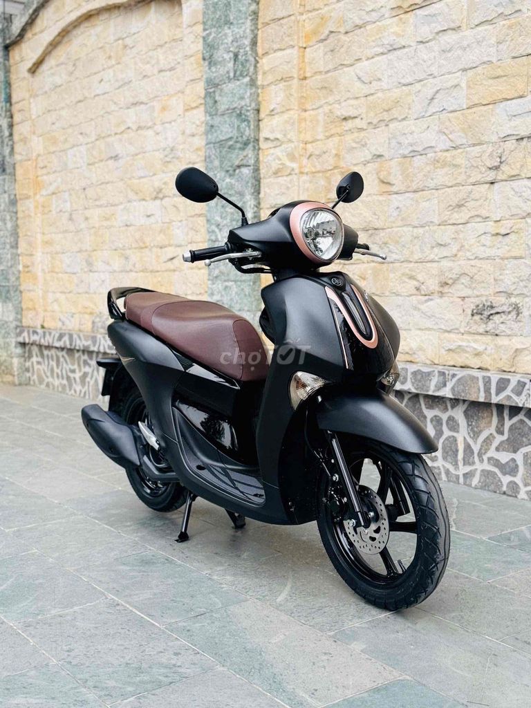 Janus 125fi bản giới hạn khoá smartkey cuối 2023. Mua bán Xe máy tại Quận Cầu Giấy Hà Nội được đăng bởi nguyễn bích thuỷ hình 2