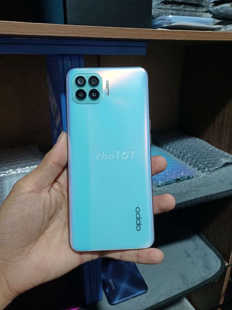 Oppo a93 ram8/128G