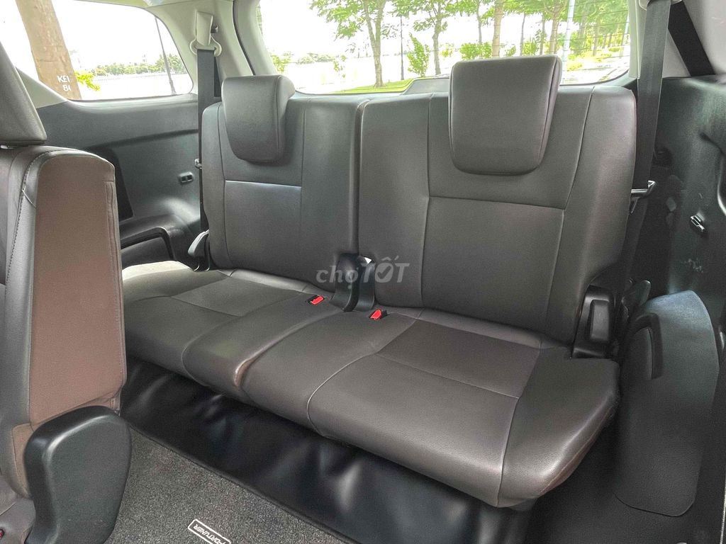 Toyota Fortuner Dầu AT 2019 - 90079km. Mua bán Ô tô tại Quận Bình Thạnh Tp Hồ Chí Minh được đăng bởi Dinh Hieu hình 12