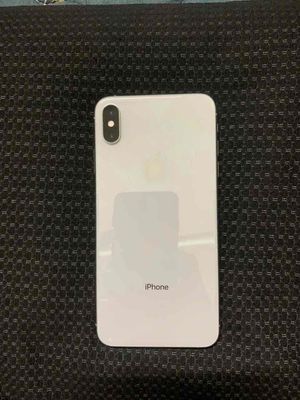 iPhone XS Max Trắng cần GL androi