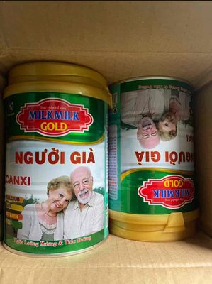 Cần pass lại 2 lon sữa ngừoi già.. Mua bán Đồ ăn, thực phẩm và các loại khác tại Quận 10 Tp Hồ Chí Minh được đăng bởi Hoàng Gia Như