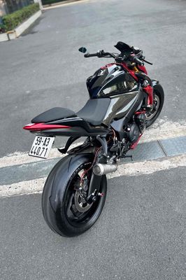 SUZUKI GSX-S1000R SuperNake 2018 🇯🇵🇯🇵🇯🇵. Mua bán Xe máy tại Quận Tân Bình Tp Hồ Chí Minh được đăng bởi MR Đàm MOTOCAR