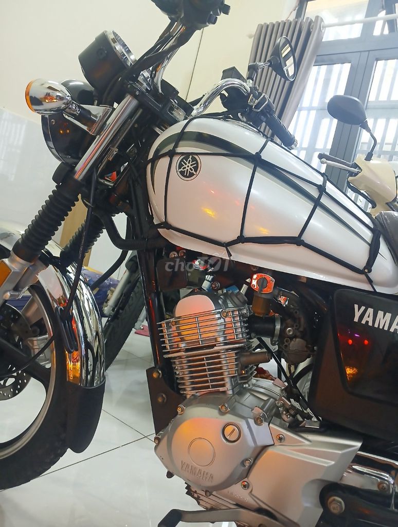 Bán YB125SP 2018 HCM ngay chủ công chứng sang tên. Mua bán Xe máy tại Thành phố Thủ Đức Tp Hồ Chí Minh được đăng bởi Trần Du hình 3