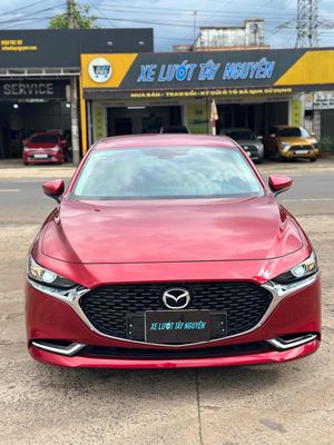 Mazda 3 2022 1.5 Luxury - 45.000km. Mua bán Ô tô tại Thành phố Buôn Ma Thuột Đắk Lắk được đăng bởi Duy Xe Lướt Tây Nguyên
