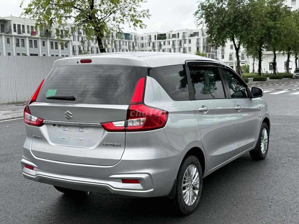 Suzuki Ertiga 2022 GL 1.5 MT - 69000 km. Mua bán Ô tô tại Huyện Thanh Trì Hà Nội được đăng bởi NHẬT DOANH AUTO  hình 13