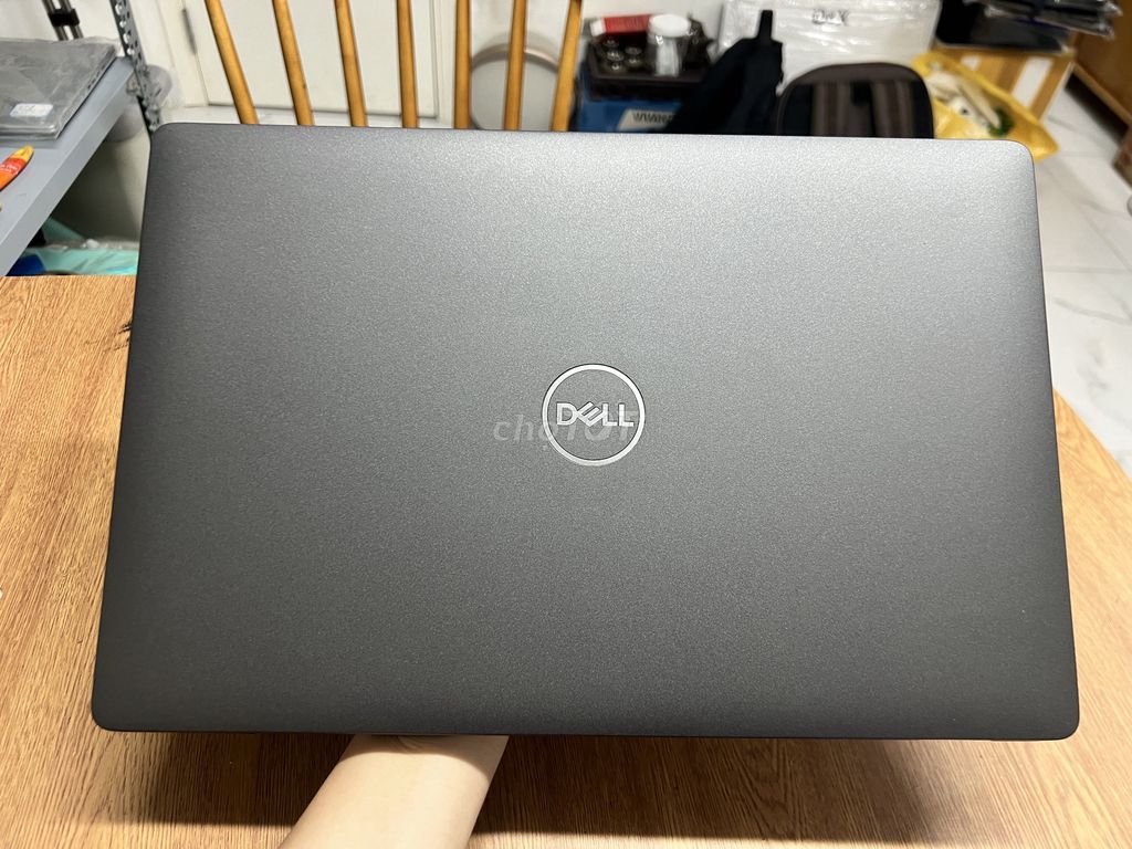 Dell Precision 3541 i7-9850H 15.6 inch 16GB/512GB. Mua bán Laptop tại Quận Bình Thạnh Tp Hồ Chí Minh được đăng bởi Nguyễn Công Lý hình 1