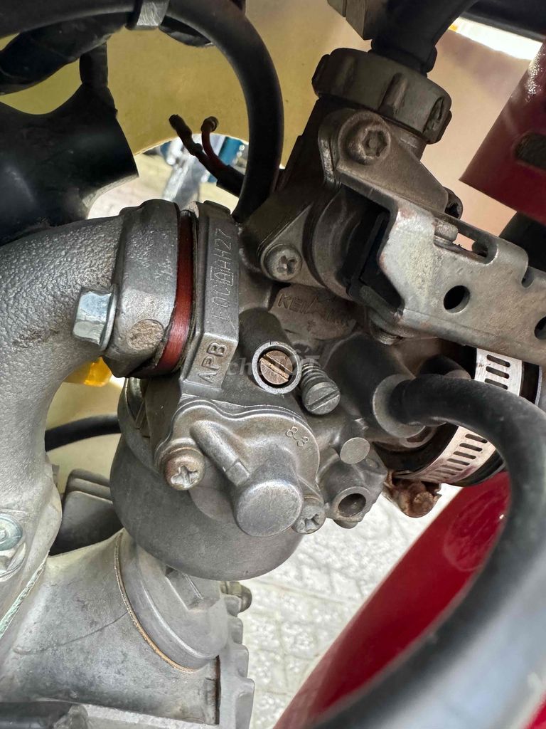 rim thái mới dọn hết 30 củ giờ sả lỗ. Mua bán Xe máy tại Thành phố Thuận An Bình Dương được đăng bởi Việt Thái hình 3