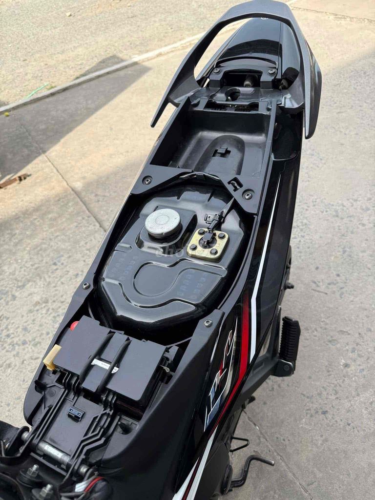 Ex nhỏ 2010 máy rin đại chất. Mua bán Xe máy tại Huyện Cao Lãnh Đồng Tháp được đăng bởi Minh Tân Đồng Tháp hình 4