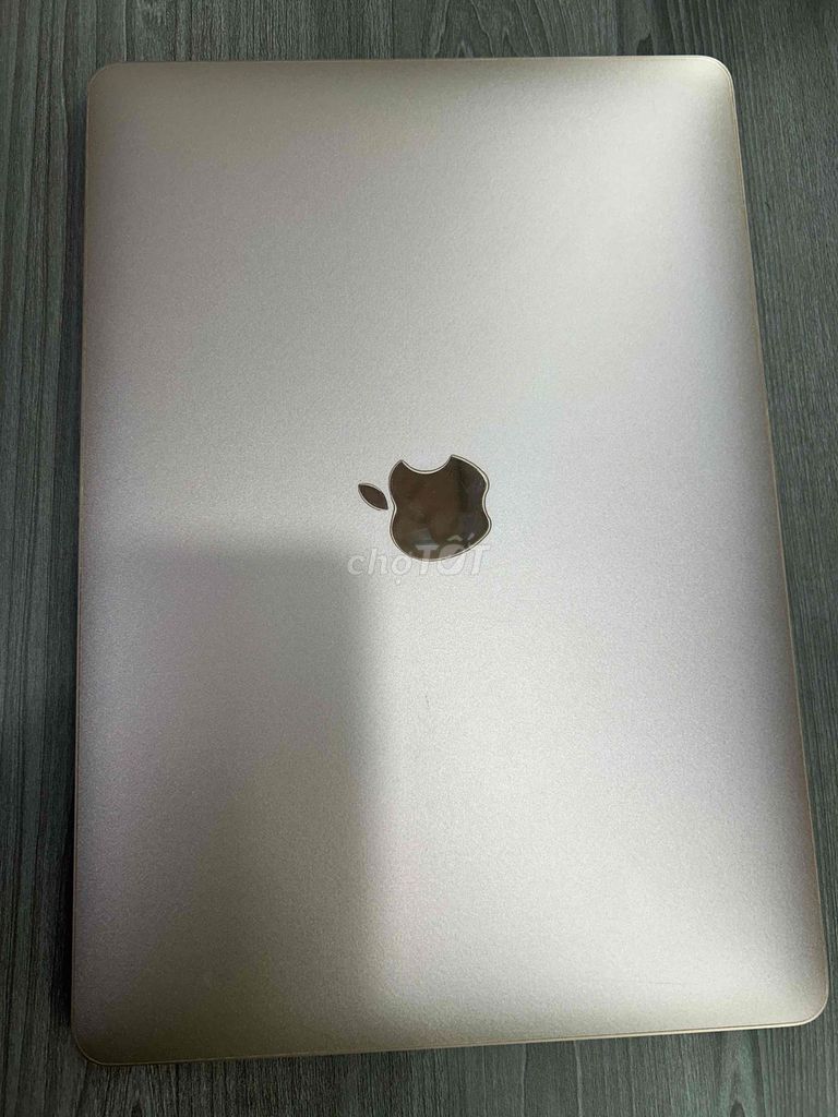 Apple MacBook Air M1 256GB Vàng. Mua bán Laptop tại Huyện Đức Hòa Long An được đăng bởi 31121992 Trần Phi Vũ hình 1