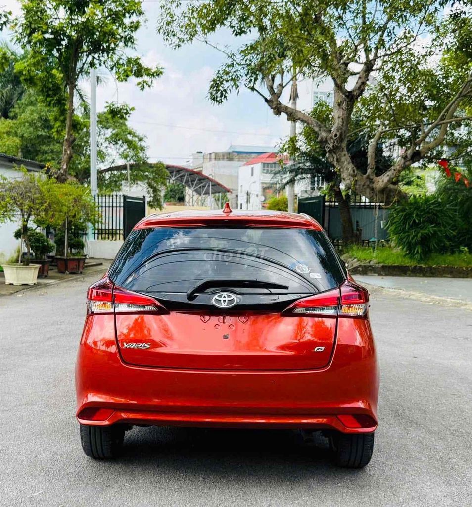 Toyota Yaris 2018 1.5 G 50000 km. Mua bán Ô tô tại Thành phố Nha Trang Khánh Hòa được đăng bởi TN hình 3