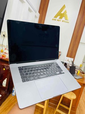MacBook Pro 2019 16in i7/16Gb/512Gb/Vga-4Gb. 🤩🤩. Mua bán Laptop tại Quận Ninh Kiều Cần Thơ được đăng bởi ĐIỆN THOẠI LAPTOP ANH HUY