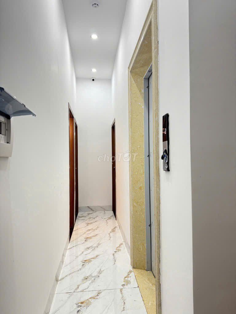 NHÀ HOÀNG MAI DÒNG TIỂN 600TR/NĂM, 10 PHÒNG KHÉP KÍN, FULL ĐỒ 7.8 TỶ. Mua bán nhà ở tại Quận Hoàng Mai Hà Nội được đăng bởi GIÀNG A GÂU hình 2