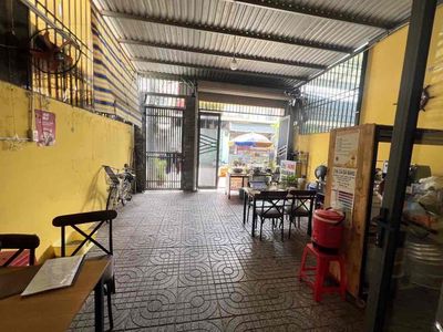 GẤP: NHÀ MẶT TIỀN KINH DOANH 92M2, 5.7x16M, 2 TẦNG. Mua bán văn phòng, mặt bằng kinh doanh tại Thành phố Thủ Đức Tp Hồ Chí Minh được đăng bởi Đỗ Thanh Nhân