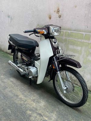 Honda Dream Super up full chính chủ. Mua bán Xe máy tại Thành phố Thủ Đức Tp Hồ Chí Minh được đăng bởi Lê Hạnh