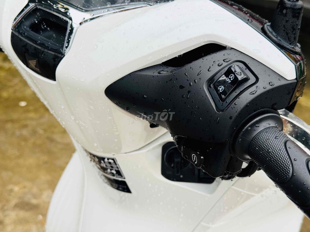 sh125 cbs 2025 siêu lướt bán hoặc gl. Mua bán Xe máy tại Huyện Bàu Bàng Bình Dương được đăng bởi Minh Ánh Store hình 8