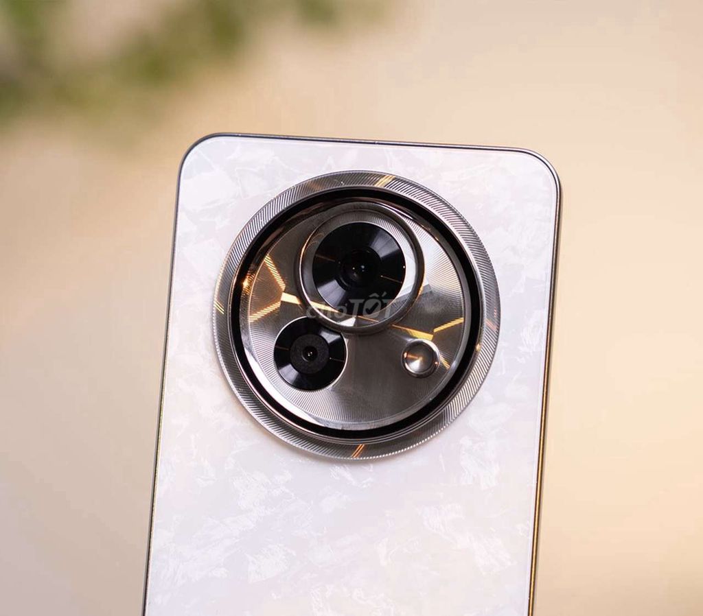 🔥 Meizu Lucky 08 / Cụm Camera khác biệt. Mua bán Điện thoại tại Quận Cẩm Lệ Đà Nẵng được đăng bởi Good Phone hình 1