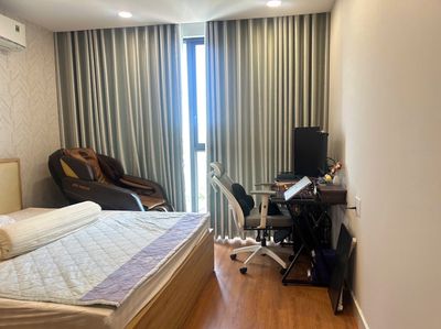 Bán căn hộ 76,5m2 Gateway Vũng Tàu, hướng biển full nt giá tốt 3 tỷ 55