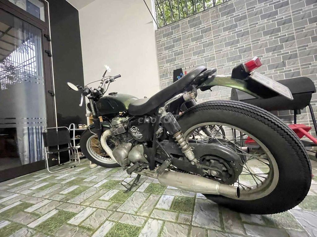 CẦN BÁN XE MÔ TÔ THÍCH HỢP CHO NGƯỜI NƯỚC NGOÀI. Mua bán Xe máy tại Quận Cẩm Lệ Đà Nẵng được đăng bởi Thế Nam Phạm Nguyễn hình 4