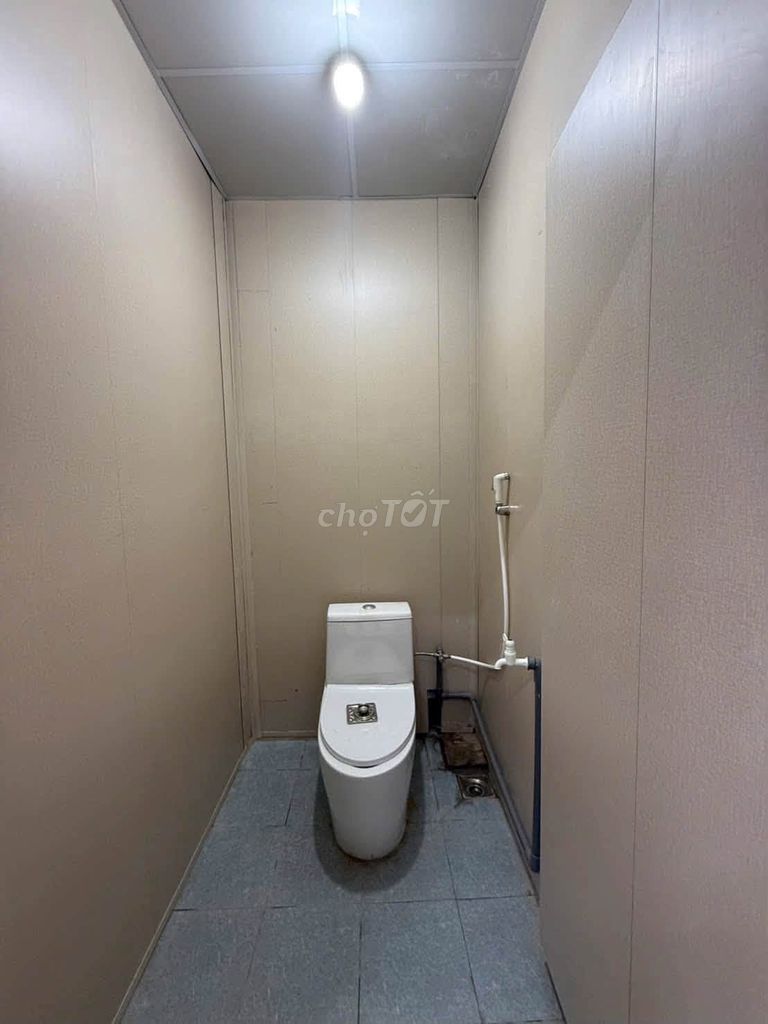 CHO THUÊ MẶT BẰNG TRỐNG SUỐT AN THƯỢNG 