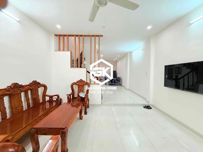 Rent · 2 bd · 65 м² · Thành phố Nha Trang